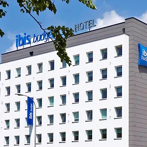 Ibis Budget Warszawa West Station Szálloda